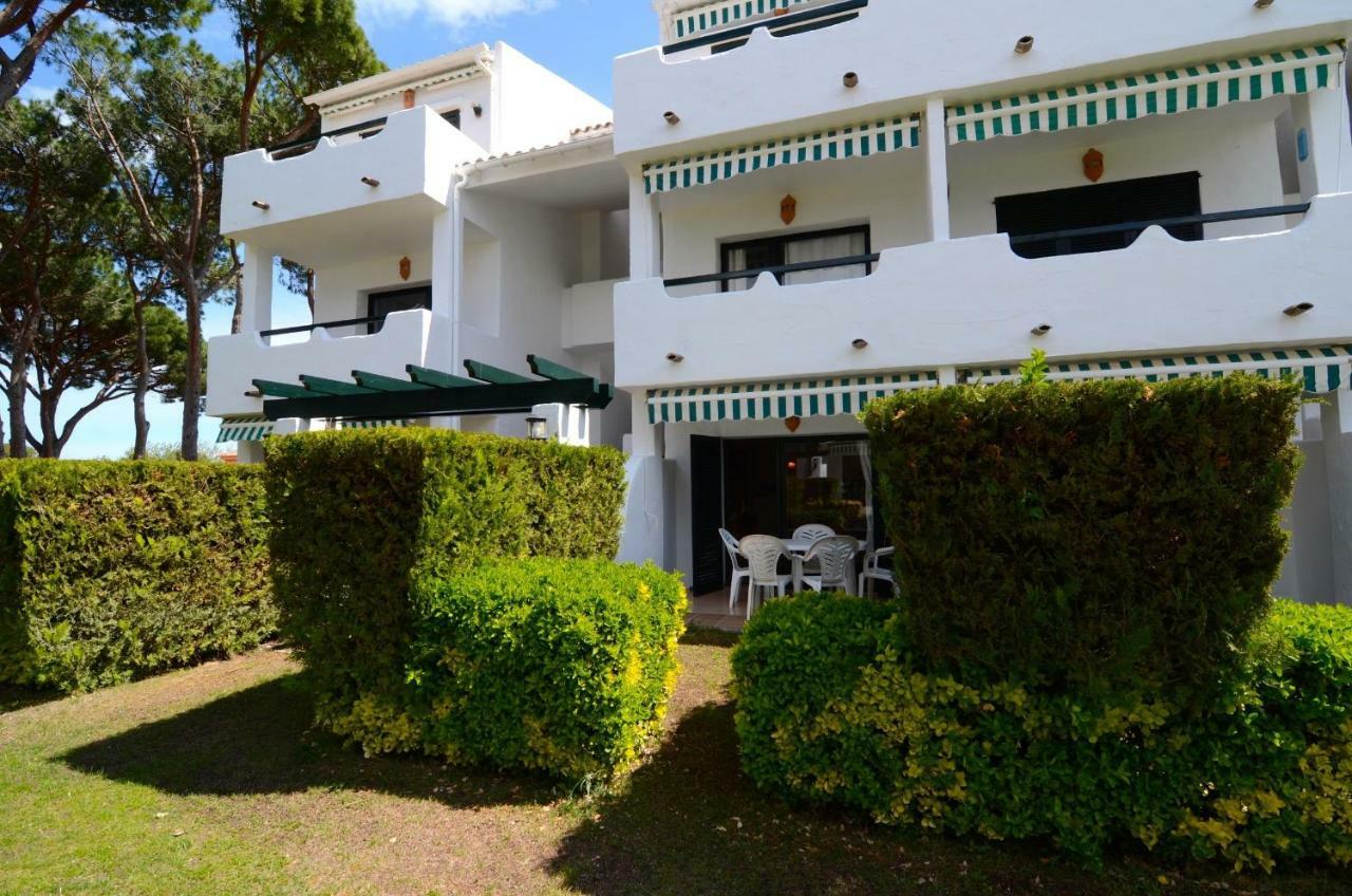 El Coto C 101 Apartment Pals Exterior foto