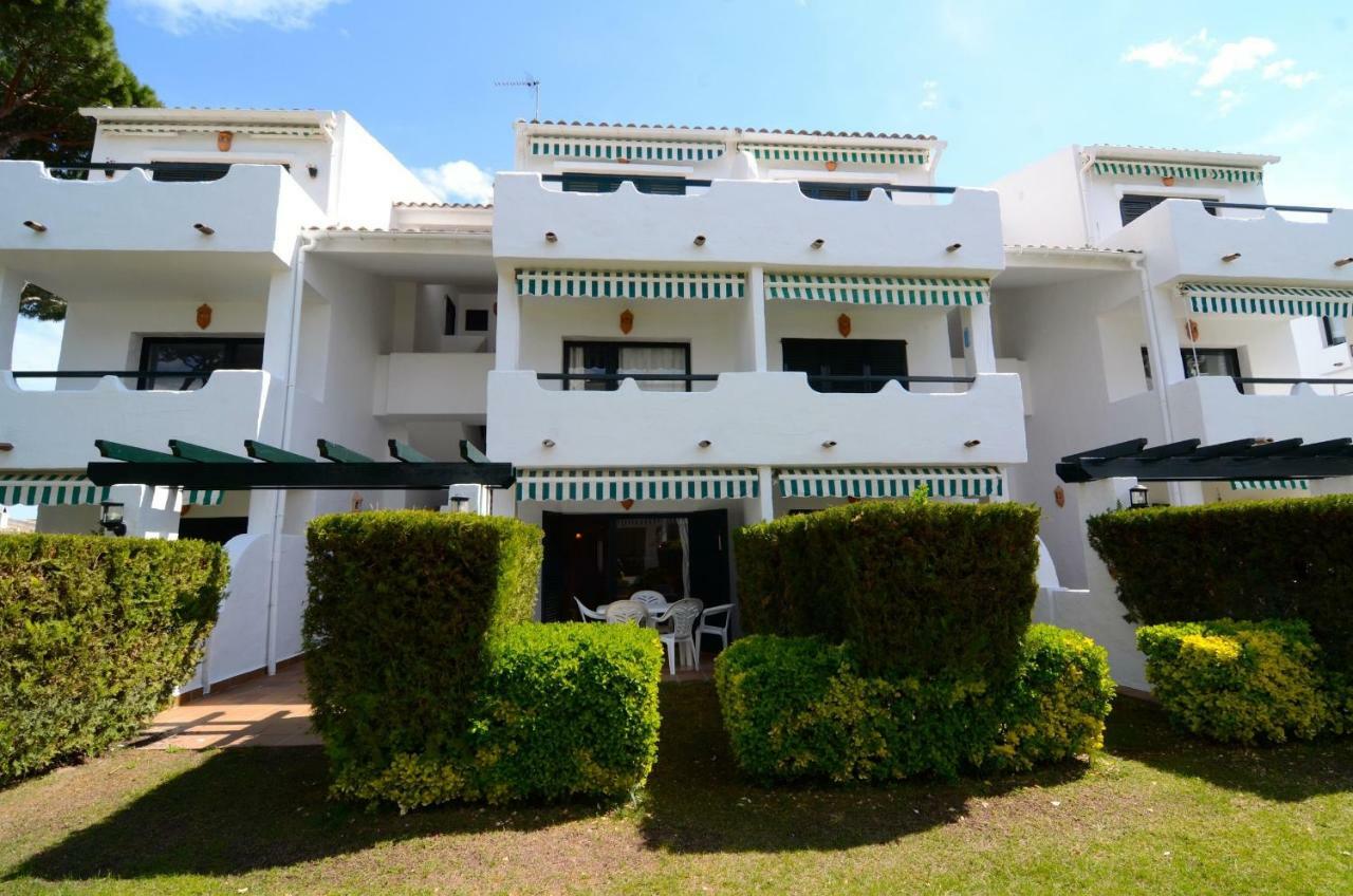 El Coto C 101 Apartment Pals Exterior foto