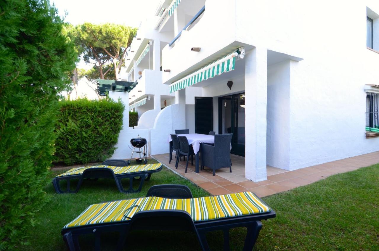 El Coto C 101 Apartment Pals Exterior foto