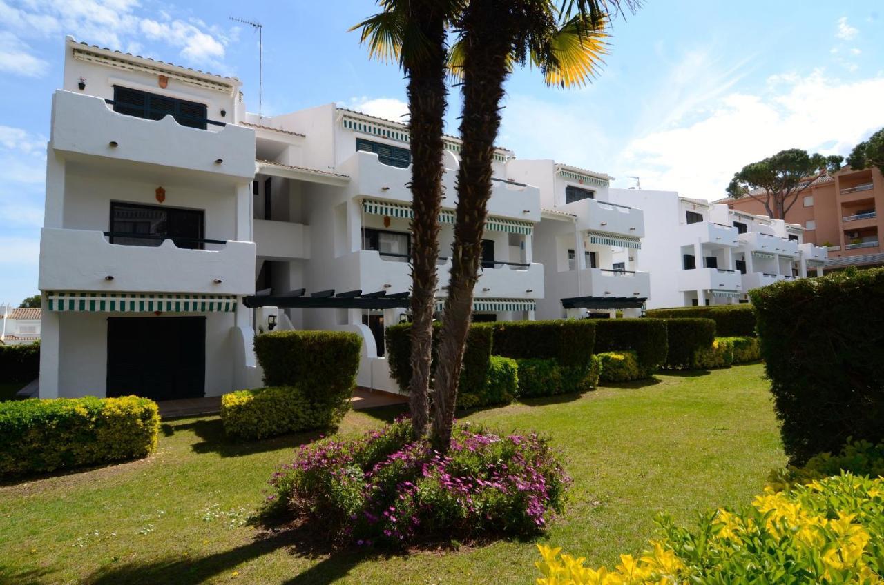 El Coto C 101 Apartment Pals Exterior foto